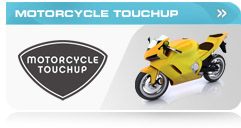 motorcycle touch up paint company
